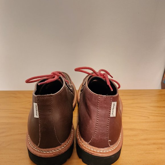 URBAN STRANGER - Men's Boots - Size 7 - Picture 4 of 5